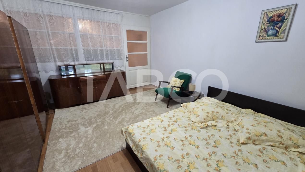 Apartament cu 2 camere de 56mp de inchiriat in zona Centrului Istoric – fotografia 1 din 10