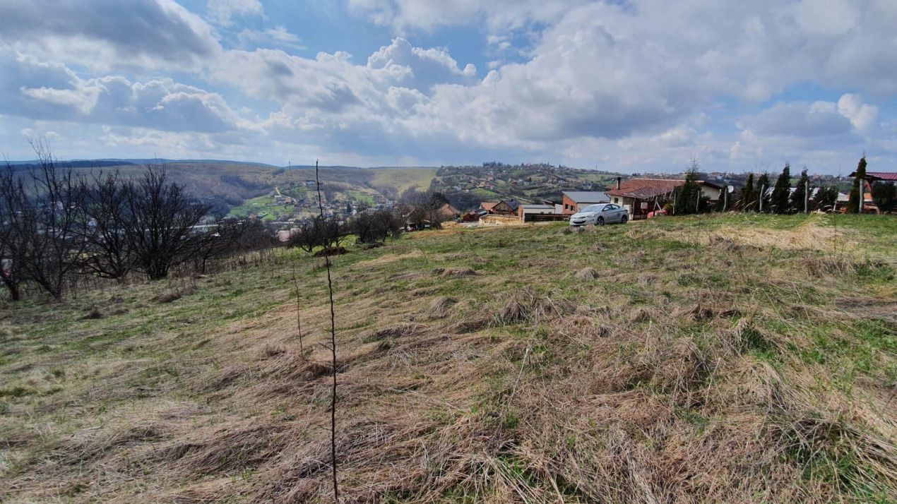 Teren intravilan | vanzare | 2745 mp | Feleacu – fotografia 1 din 5