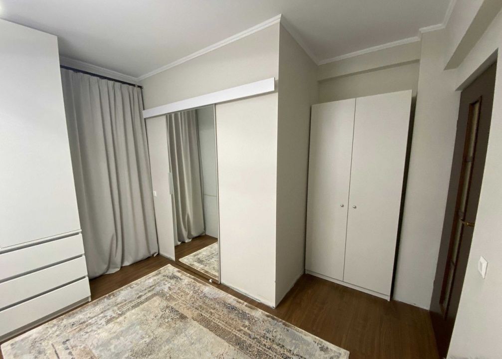 APARTAMENT 3 CAMERE Penthouse I ALBA IULIA I ULTRAFINISAT I TERASA I – fotografia 3 din 10