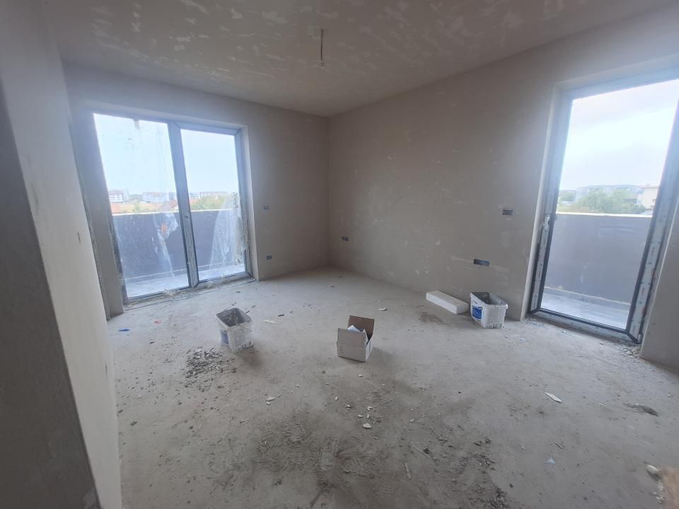 Apartament nou, 3 camere, 75 mp utili - Giroc – fotografia 1 din 4