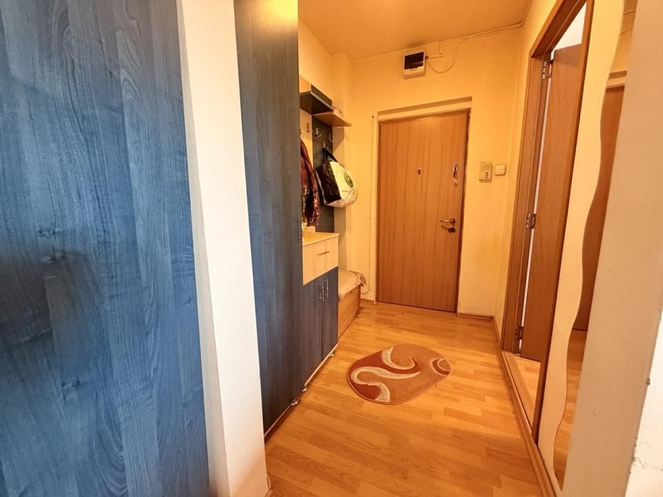 Apartament cu 2 camere - Torontalului, Iulius Mall - Timisoara – fotografia 8 din 10