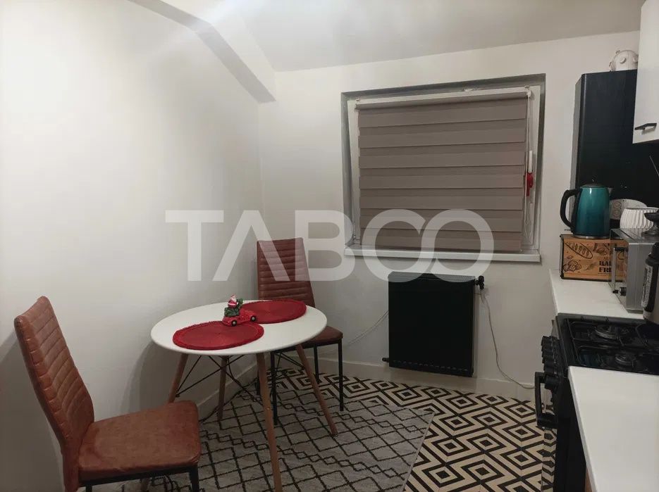 Garsoniera de vanzare in Floresti cu balcon in bloc nou zona Mega – fotografia 1 din 6