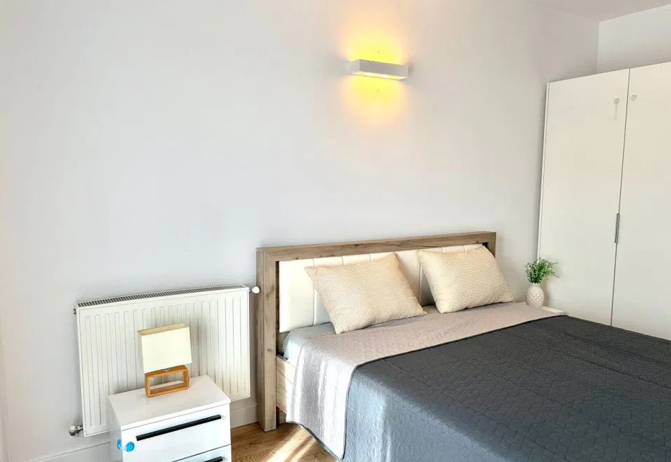 Penthouse deosebit | 5 camere | 3 băi | terase 75mp | Bună Ziua – fotografia 8 din 12