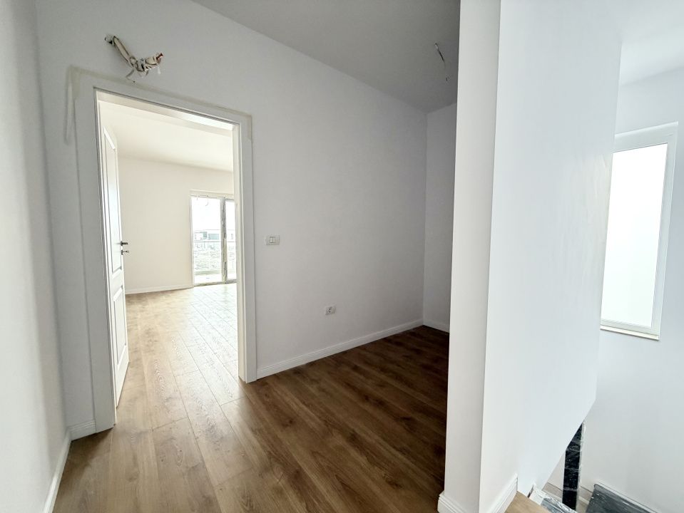 Duplex modern, 4 camere, 110 mp utili, 360 mp teren - Covaci – fotografia 8 din 17