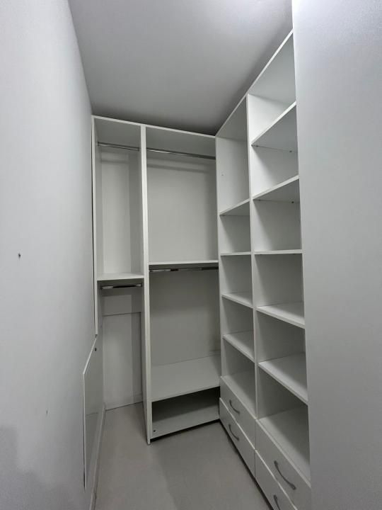 Apartament modern 3 camere, 64 mp utili, etaj 1, Zona BMW, Floresti! – fotografia 5 din 15