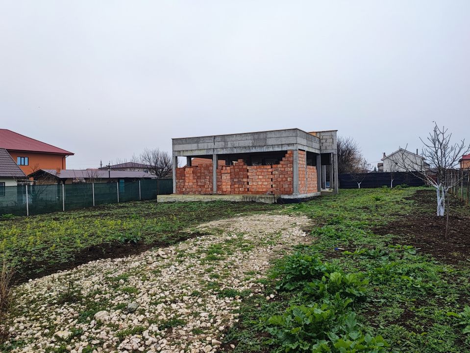 Teren constructii, 1334mp, de vanzare in Km 5 – fotografia 2 din 25