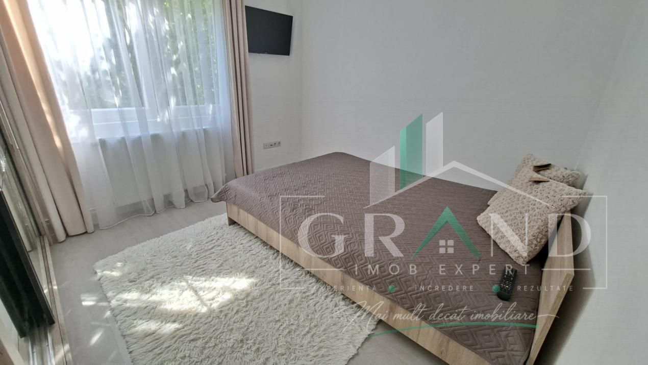 2 camere | 36 mp | Parter | Mănăștur–str.Ciucaș – fotografia 24 din 52