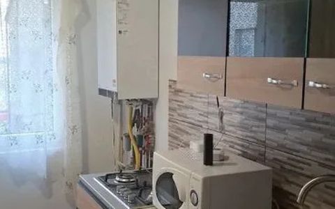 3 Camere de inchiriat | Obor | Metrou | Centrala proprie | Parcare