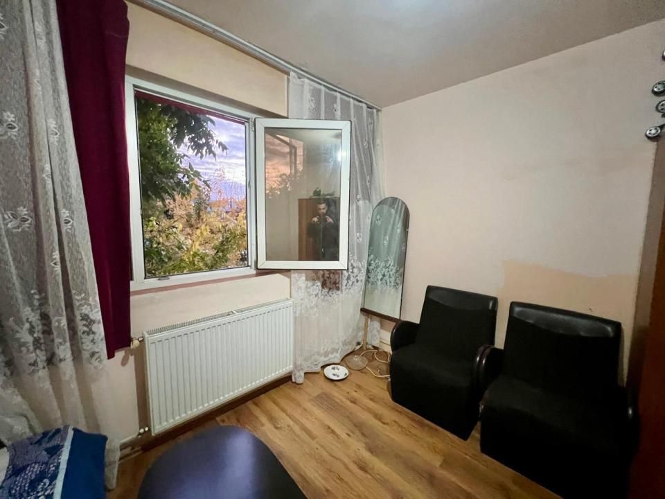 Pachet investitional, 2 garsoniere, 36 mp utili, etaj 1 - Zona UMT – fotografia 3 din 11