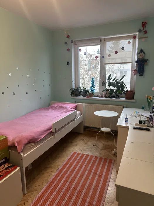 Apartament 3 camere, etaj 3, decomadat, Gheorgheni, Baisoara, Parking – fotografia 5 din 6