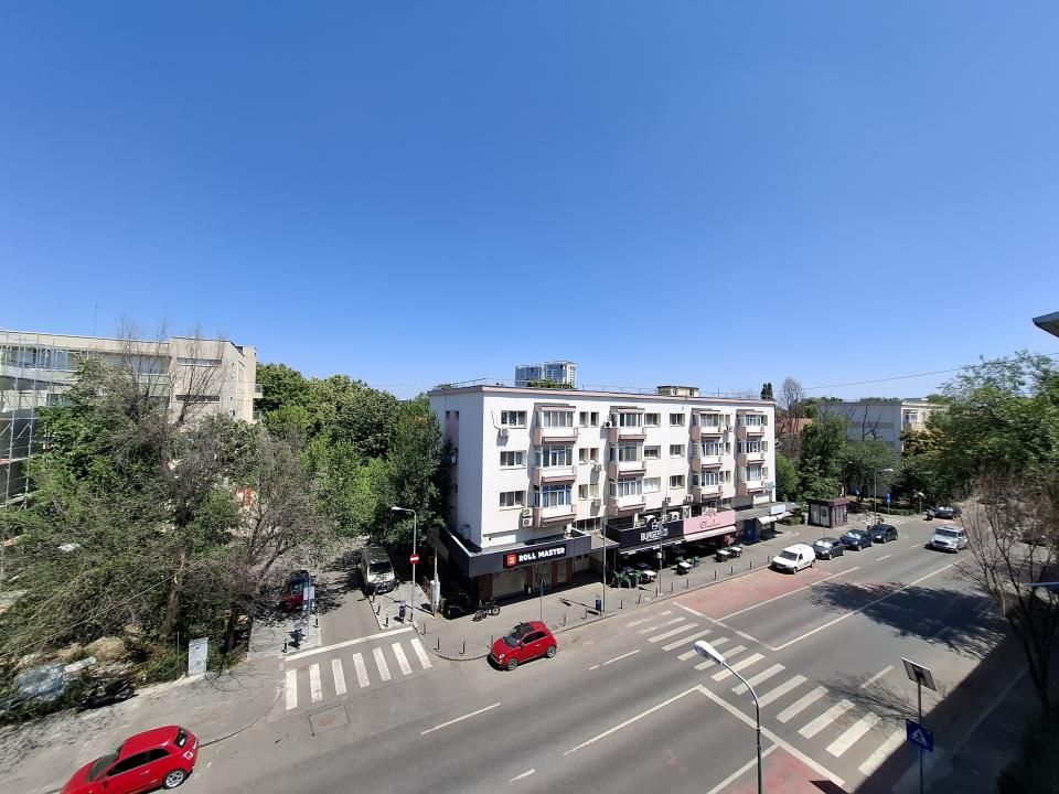 2 Camere | Ceaikovski | 48mp | Centrală | Decomandat | Floreasca – fotografia 6 din 7