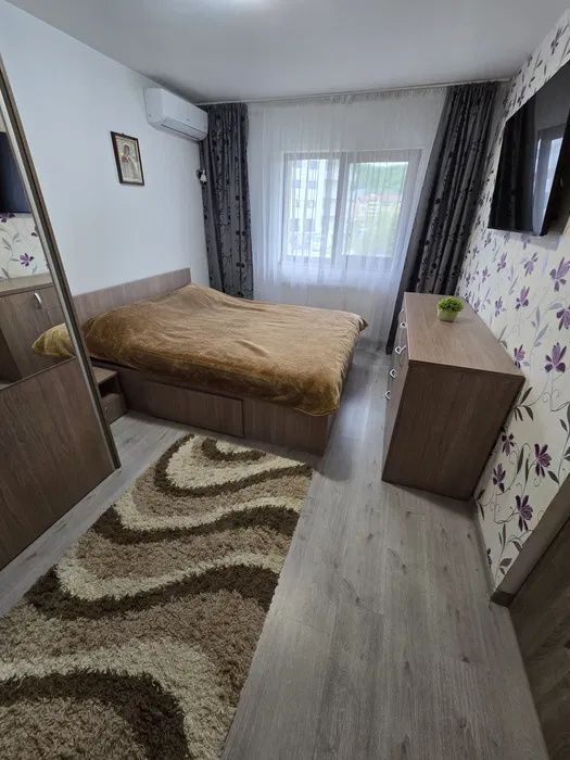 Duplex de vânzare | Curte generoasă | Stradă privată | zona Terra – fotografia 6 din 10
