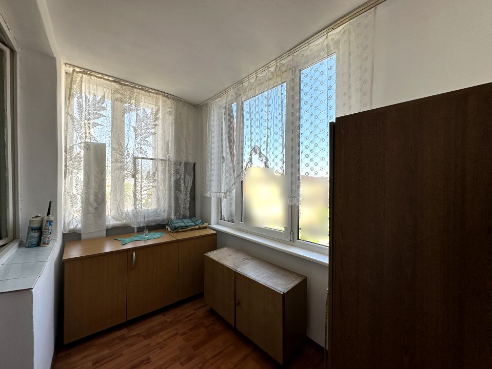 Apartament 3 camere | Decomandat | 62 mp. | Ampoi 3 | 2 Balcoane | Mobilat – fotografia 11 din 26