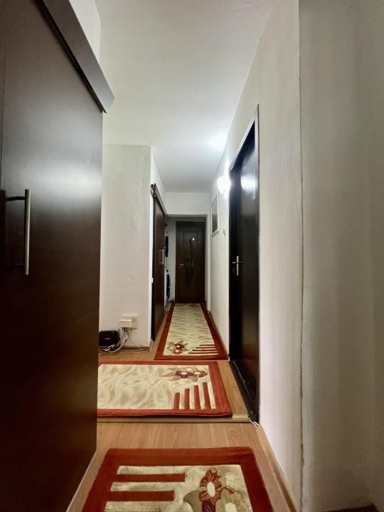 Apartament 4 camere, decomandat, 92 mp utili - zona Chisoda – fotografia 12 din 12