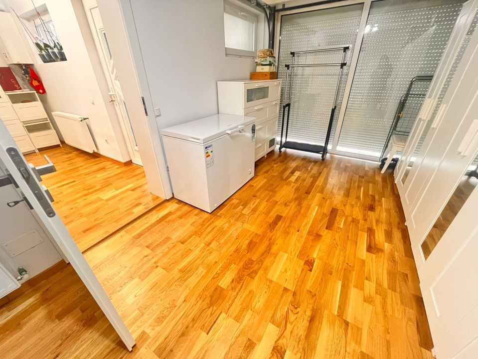 Casă la cheie – 145 mp utili + 245 mp curte | Omnia Residence, Apahida – fotografia 6 din 10