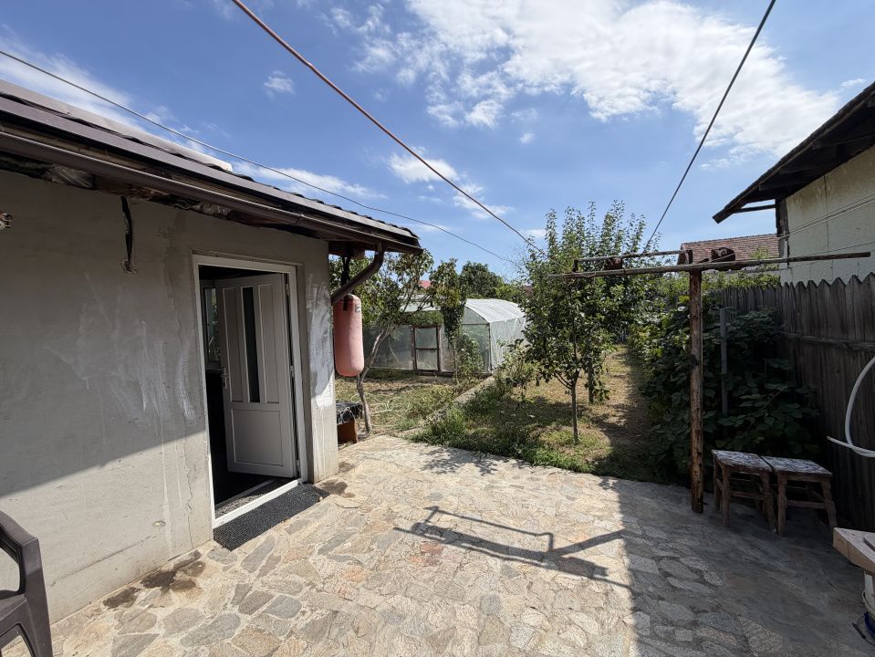 Casa P+M, 125mp utili, 438mp teren, cartier Romanesti – fotografia 4 din 16