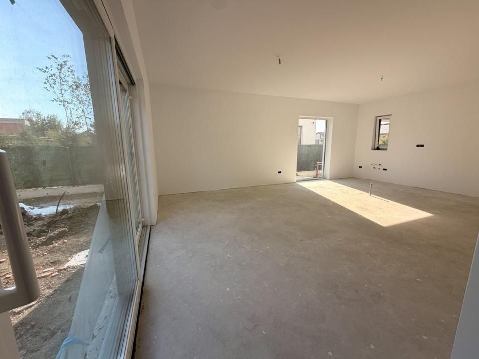 Duplex semicentral cu 4 camere - Dumbravita – fotografia 12 din 19