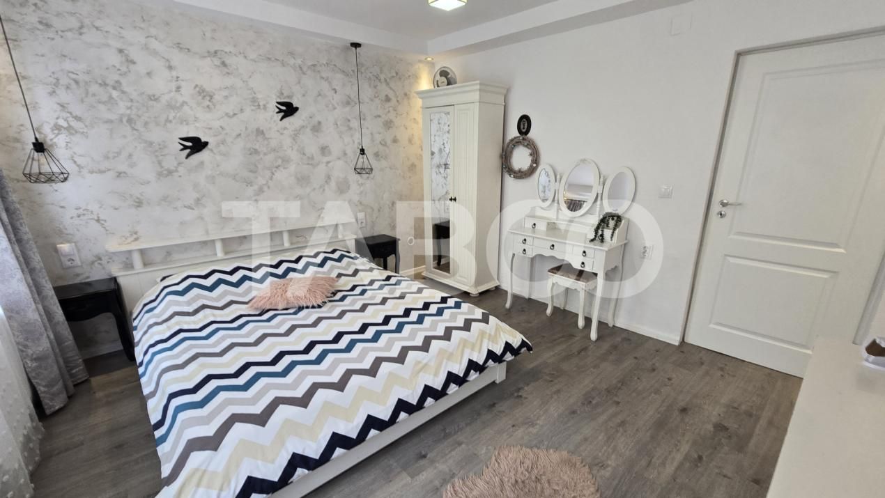 Apartament si Garsoniera la pachet de vanzare in zona Orasul de Jos – fotografia 2 din 14