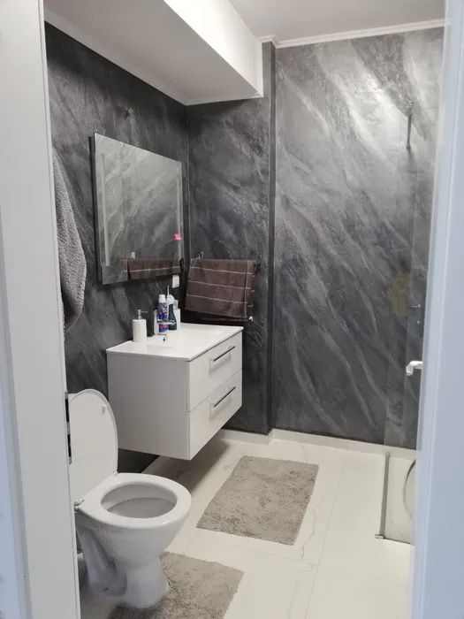 Apartament 2 camere de 58mp balcon 4mp ,zona: Floresti Urusagului – fotografia 5 din 5