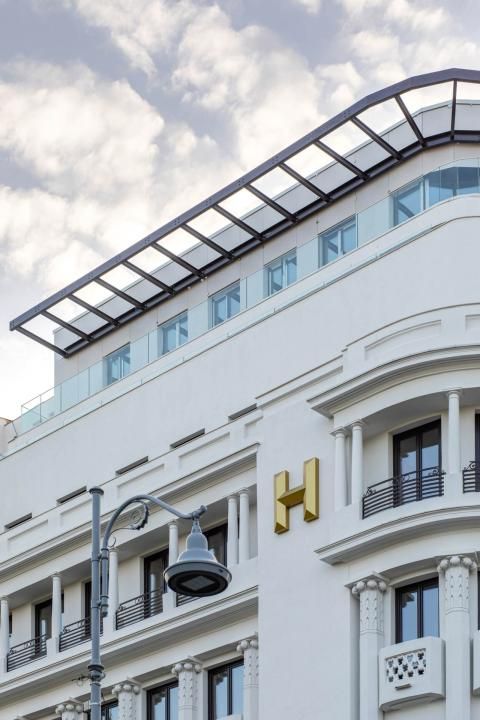 H Victoriei 139 | 84 sqm Apartment - Mixed View | 3 Rooms + 3 Balcony – fotografia 11 din 68
