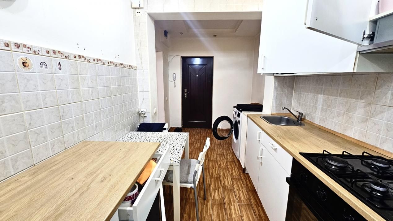 Basarabia-Diham | 2 Camere Decomandat | 53mp | partial mobilat si utilat – fotografia 20 din 23