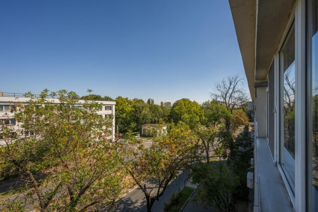 Apartamentul de lângă parc, 2 camere în care te poți muta, comision 0%! – fotografia 22 din 22