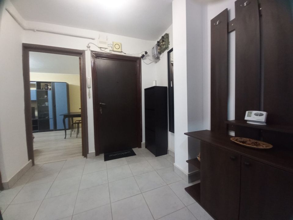 Brotacei Apartament 2 cam decomandat , centrala gaz – fotografia 11 din 14