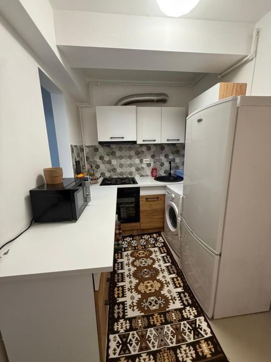 Apartament cu 1 cameră lângă FSEGA și Iulius Mall – fotografia 2 din 12