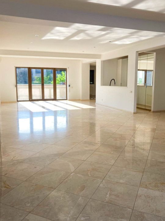 Apartament 4 camere 206MP | Baneasa | Sos Sisesti | – fotografia 1 din 9