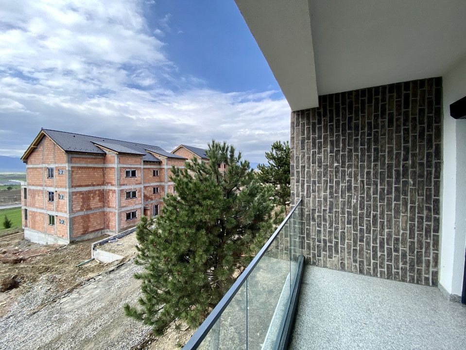 Apartament - Zona Industrială Vest - Încălzire în pardoseală – fotografia 8 din 34
