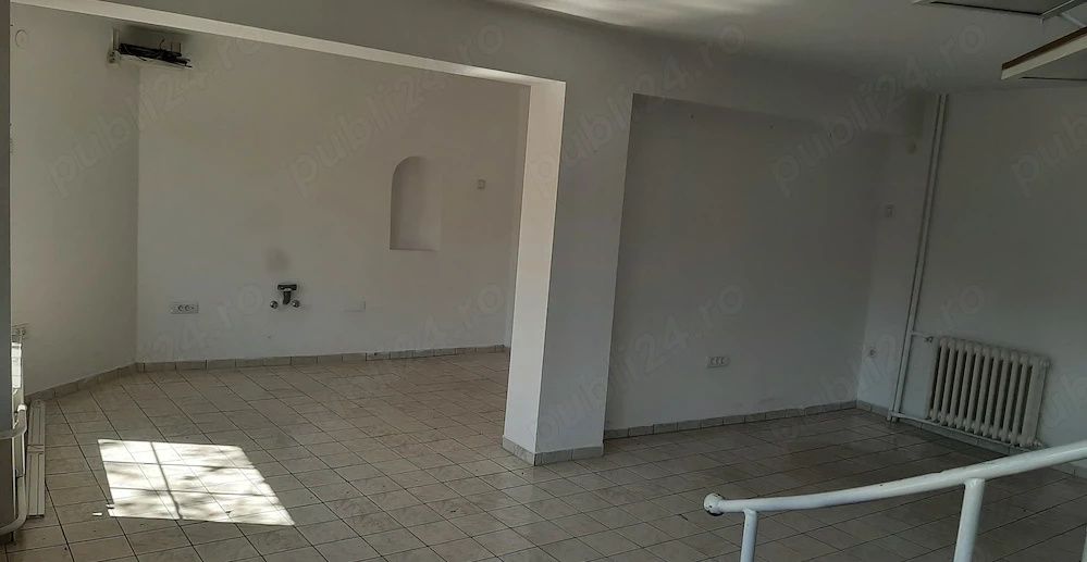Spatiu Comercial Central P+1 Bulevard Birou Cabinet Magazin Fonduri Europene – fotografia 6 din 9