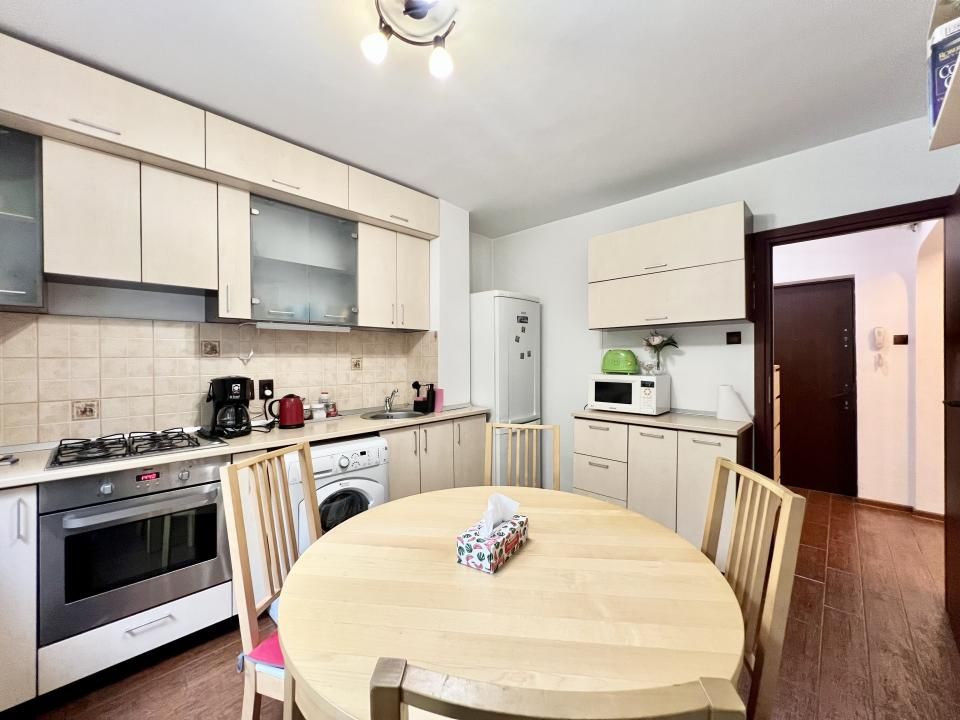 Închiriere 2 Camere I Tineretului I BL 1984 I 53 MP Renovat I Metrou – fotografia 13 din 18
