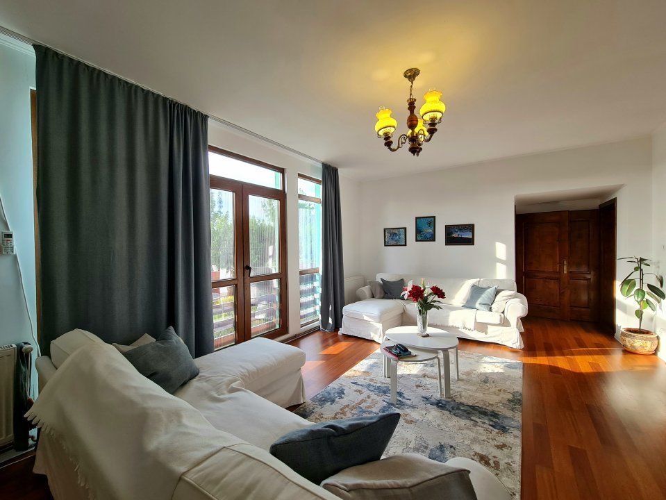 Vila + Afacere 15.000mp Clinceni – fotografia 15 din 31