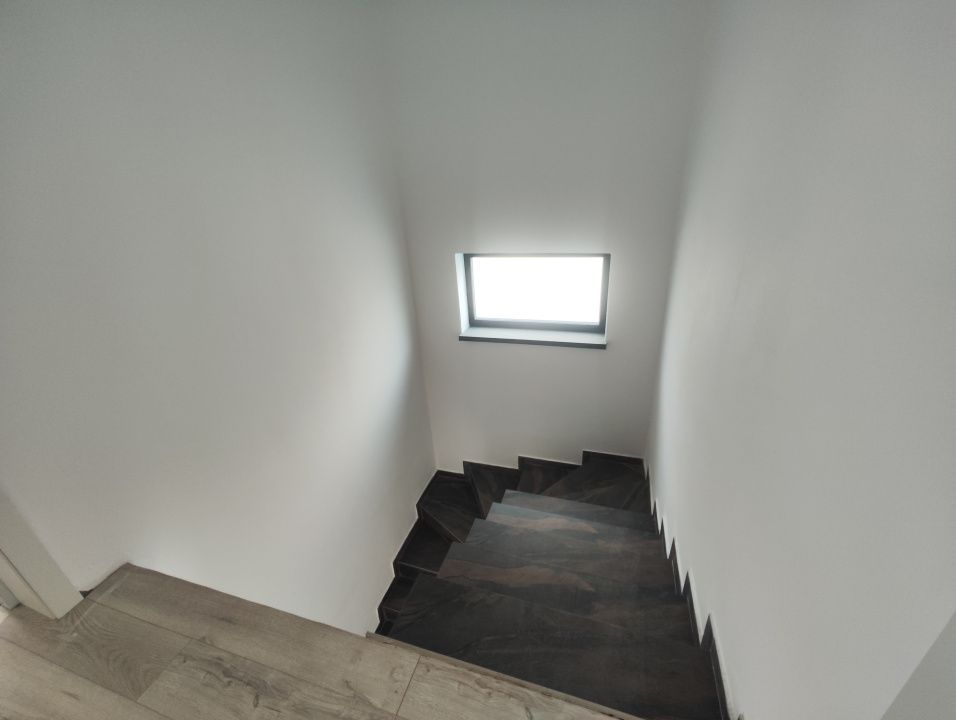 Casa 4 camere, teren 242 mp, localitatea Preajba, zona Selgros. – fotografia 11 din 11