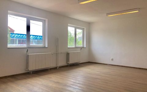 Inchiriere spații de birouri de 20 mp., Iris