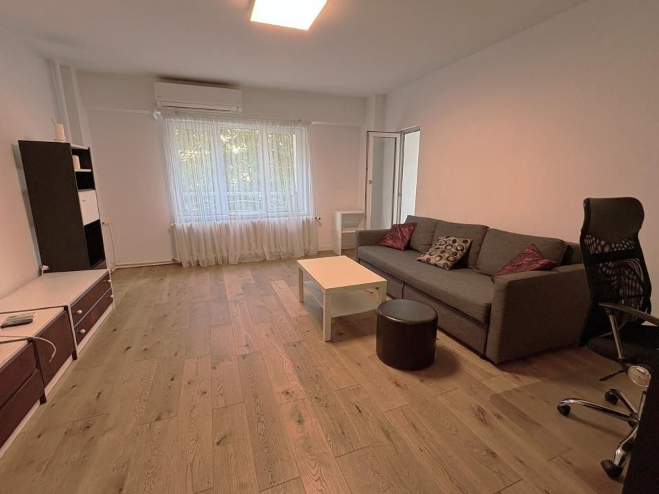 3 Camere de inchiriat | Iancului | Metrou | Mobilat & Utilat | – fotografia 1 din 9