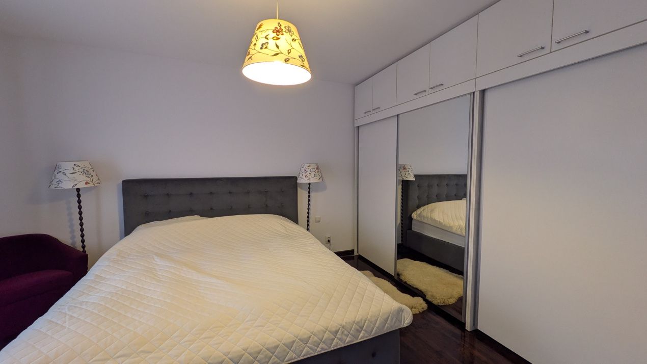 CENTRUL ISTORIC, APARTAMENT LA CASĂ, 88,98 MP, 3 CAMERE PE DOUĂ NIVELURI – fotografia 2 din 56