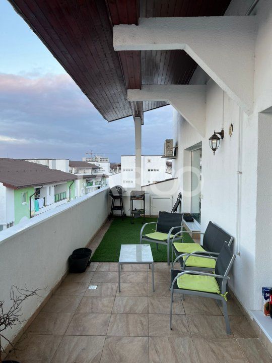 Apartament 3 camere 1 dressing 103 mpu loc de parcare Arhitectilor – fotografia 15 din 16