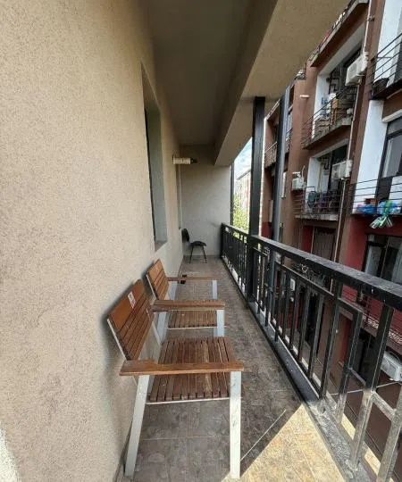 2 Camere de inchiriat | Gorjului | Metrou | Centrala | Parcare – fotografia 7 din 7