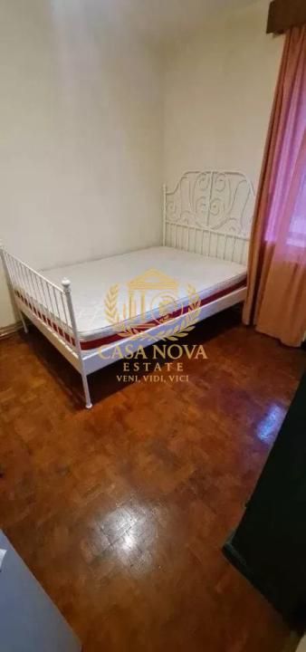 Apartament 2 camere 47mp, finisat clasic, etaj intermediar, Grigorescu – fotografia 7 din 8