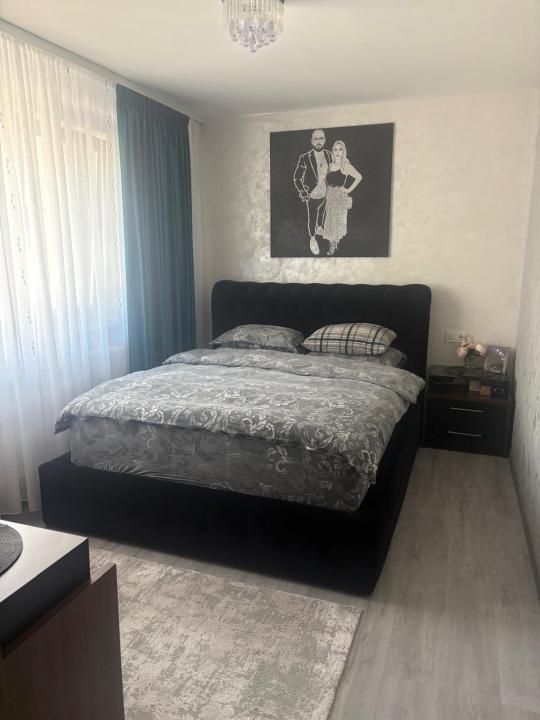 Apartament cu 3 camere in Bloc Nou | Etaj 1 | Trivale Park – fotografia 4 din 19