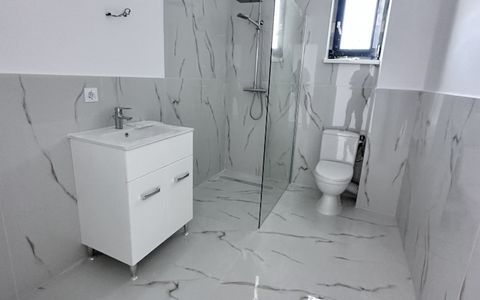 Apartament 3 camere I 66 mp I bloc nou I Cetate Alba Iulia I finisat I parcare I