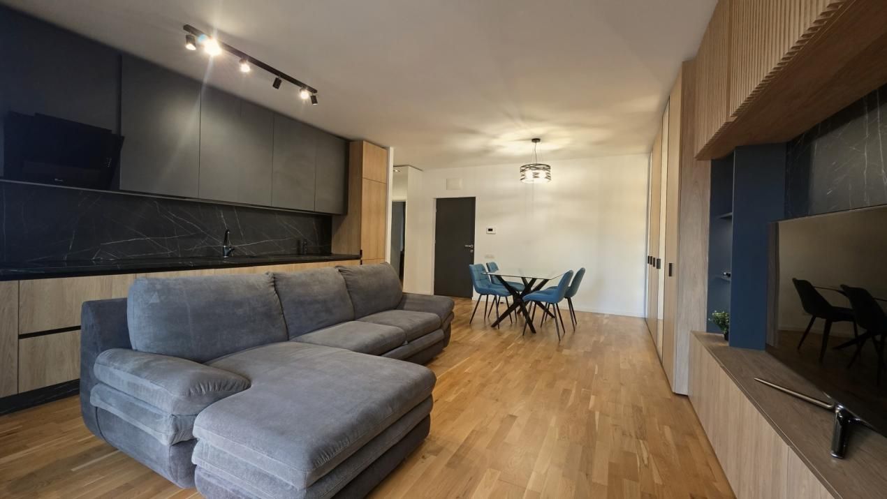 2 camere Iancu Nicolae - Grand Park Pipera | piscina si fitness – fotografia 15 din 24