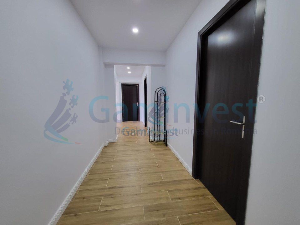 Apartament renovat cu 4 camere de vanzare , Cantemir, Oradea – fotografia 8 din 9