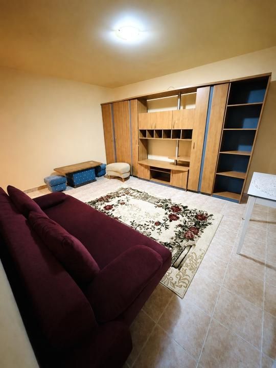 Apartament cu 1 camera, et 2 - Zona Bld. Brâncoveanu – fotografia 1 din 6