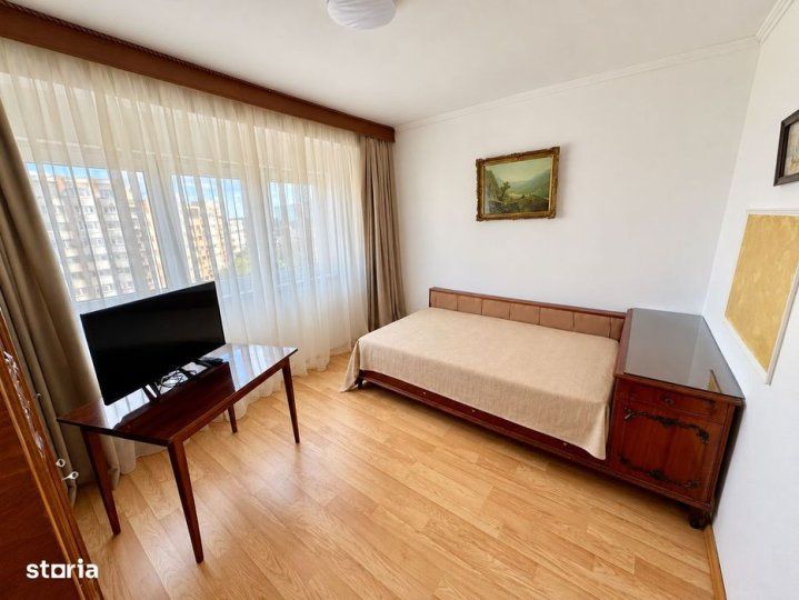 2 Camere de inchiriat | 13 Septembrie | Centrala Bloc | Pet Friendly | Mobilat – fotografia 5 din 19