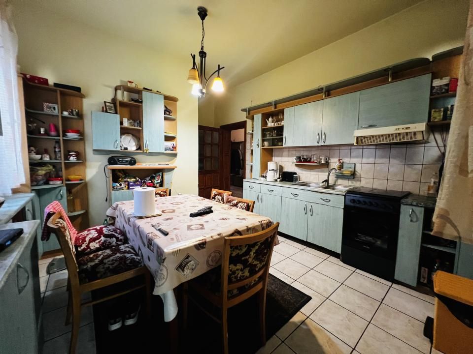 Vila cu 5 camere, 3 bai in Zona Cetatii Timisoara – fotografia 8 din 12