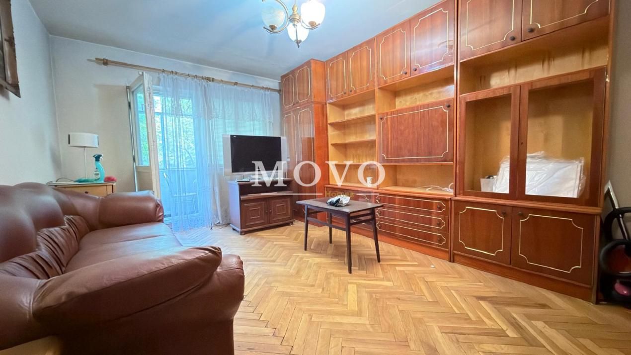 4 camere | Etaj 1 | Decomandat | Centrala proprie | Zona excelenta | Investitie – fotografia 1 din 14