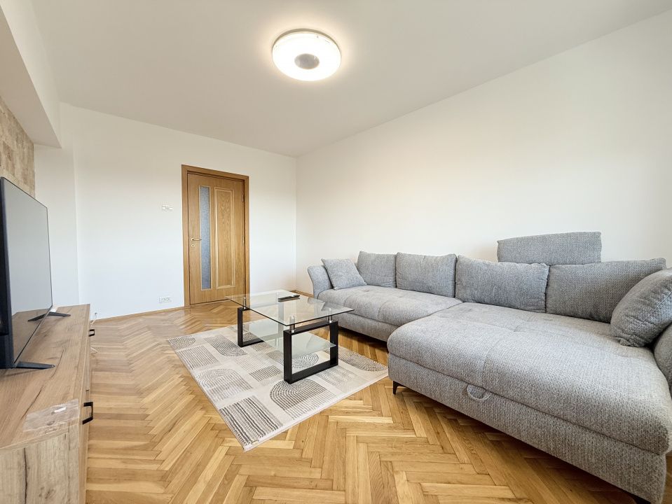 Apartament 4 camere de inchiriat in Tomis 2 – fotografia 1 din 10