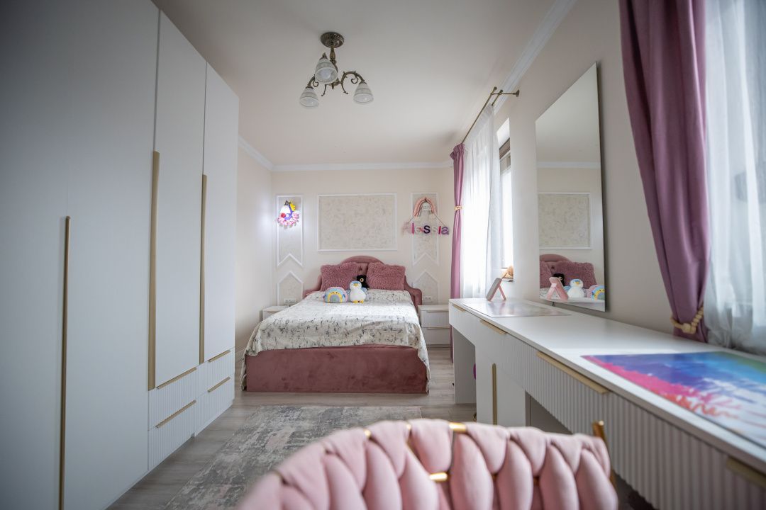 CASA P+1+M, situata in zona KAMSAS – fotografia 62 din 93